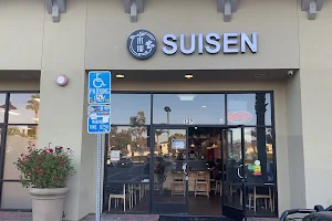 Suisen Ramen & Sushi image