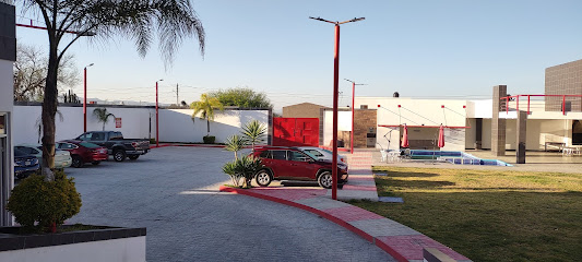 Hoteles & Restaurantes MABEL - Juárez, Centro de Dr.arroyo, Sin Nombre de Col 1, 67900 Dr Arroyo, N.L., Mexico