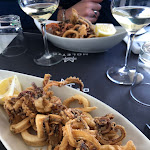 Photo n°2 de l'avis de Vincenzo.u fait le 29/01/2022 à 13:53 sur le  Moletto Restaurant & Bar à Taranto