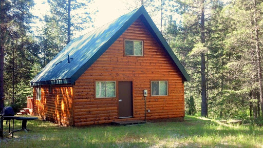 Painter «Chewelah Painting», reviews and photos