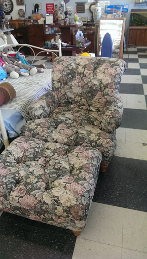 Thrift Store «Port City Thrift & Resale», reviews and photos