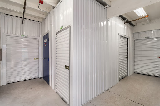 Self-Storage Facility «Storage Court of Federal Way», reviews and photos, 31031 21st Pl SW, Federal Way, WA 98023, USA