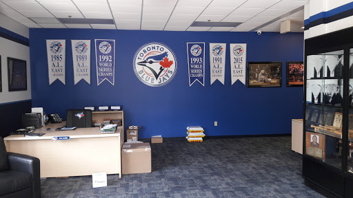 Stadium «Toronto Blue Jays», reviews and photos, 1700 Solon Ave, Dunedin, FL 34698, USA