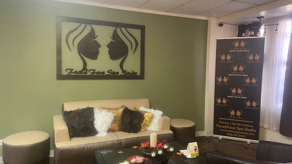 Face2Face Spa Studio 60402