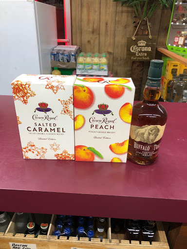 Liquor Store «Norwood Package Store», reviews and photos, 4005 Danielsville Rd, Athens, GA 30601, USA