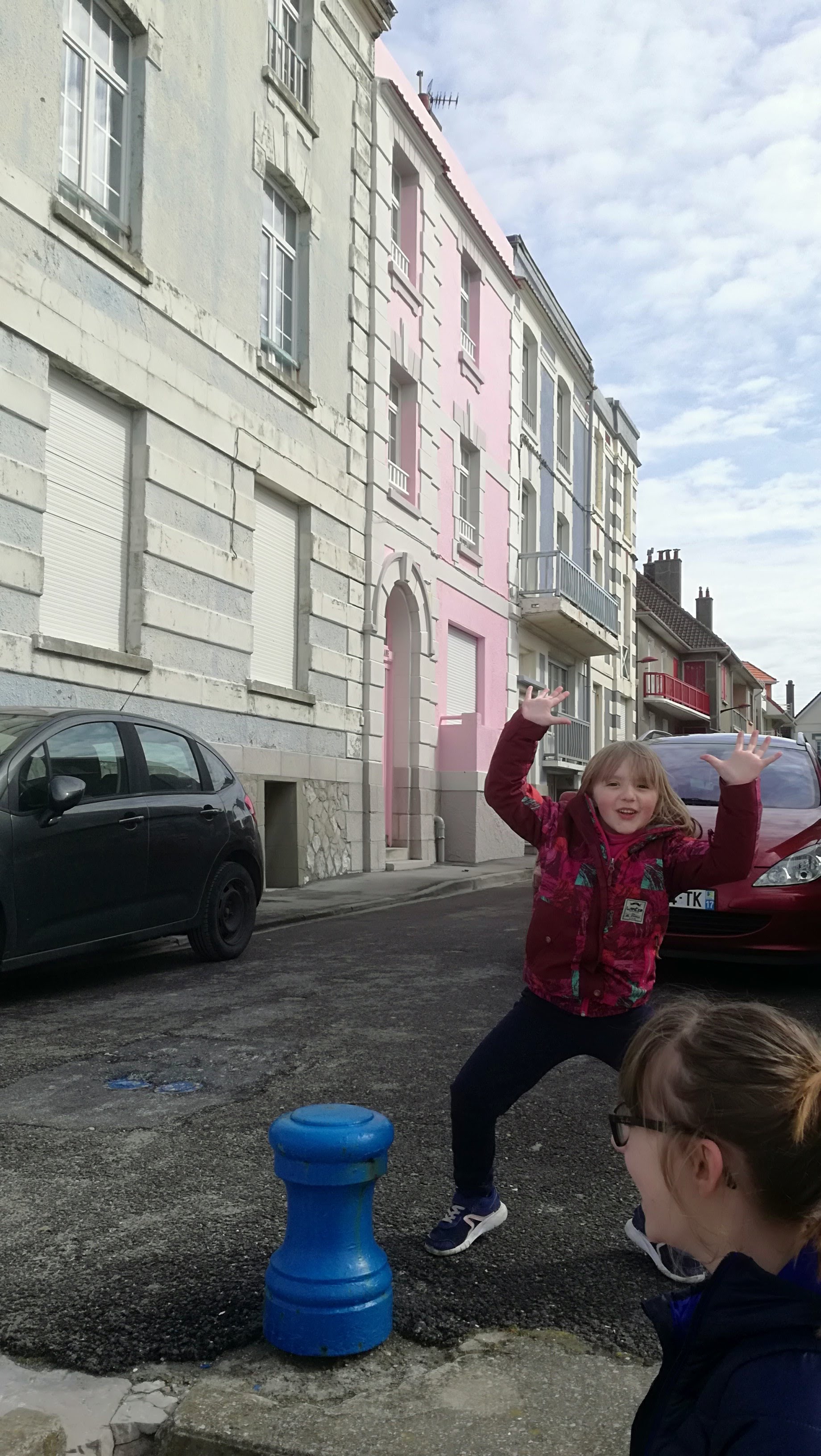 Photo n° 4 de l'avis de Bertin.A fait le 11/04/2018 à 13:20