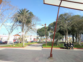 Plaza de La Calera