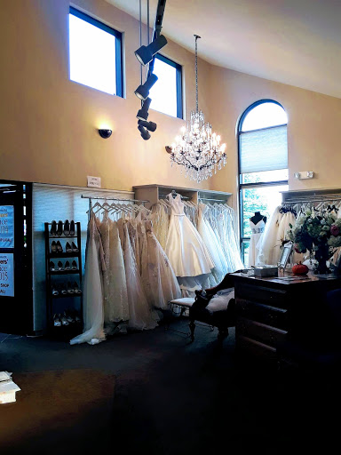 Bridal Shop «Cocoa Couture», reviews and photos, 575 E Chocolate Ave, Hershey, PA 17033, USA