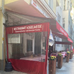 Photo n°2 de l'avis de Karl.c fait le 21/08/2022 à 18:51 sur le  Restaurant Vogelweide à Berlin