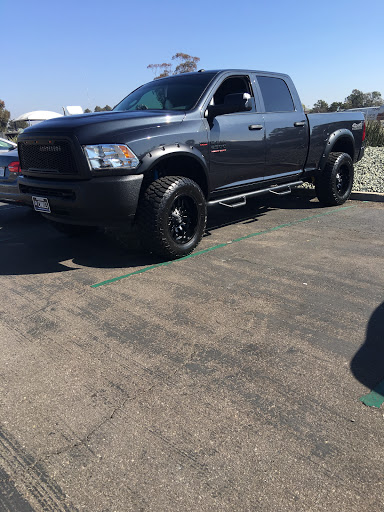 Car Wash «Uptown Touchless Car Wash», reviews and photos, 4157 Normal St, San Diego, CA 92103, USA