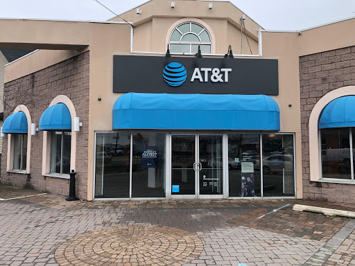 Cell Phone Store «AT&T Authorized Retailer», reviews and photos, 508 NJ-17, Carlstadt, NJ 07072, USA