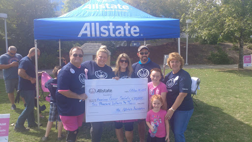 Insurance Agency «Allstate Insurance Agent: Karen Teske», reviews and photos