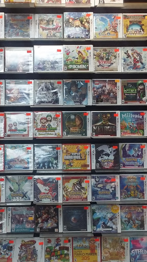 Video Game Store «Games 4 Less», reviews and photos, 3539 Apalachee Pkwy #2, Tallahassee, FL 32311, USA