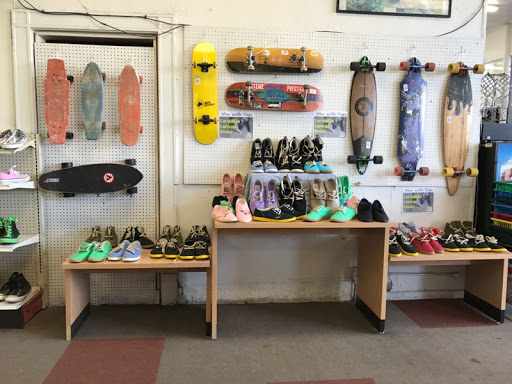 Thrift Store «Idaho Youth Ranch Thrift Store», reviews and photos, 1417 W Main St, Boise, ID 83702, USA