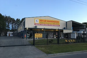So-Lo Warehouse image