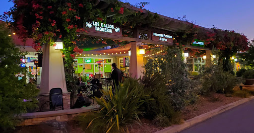 Shopping Mall «Marsh Manor Shopping Center», reviews and photos, 3700 Florence St, Redwood City, CA 94063, USA