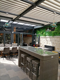 Photo n°112 de L'Atelier Restaurant à L'Isle-Adam ()