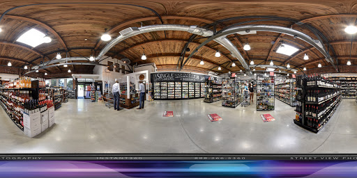 Liquor Store «Maine Beer & Beverage Co», reviews and photos, 28 Monument Way, Portland, ME 04101, USA