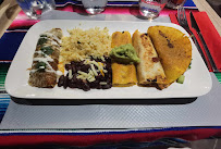 Plats et boissons du Restaurant mexicain Le Mexico ( MR FRY N GRILL ) à Pau - n°14