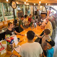 Bold Rock Mills River Cidery in Mills River, undefined - 4.80 star rating