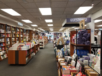 Politics and Prose Bookstore