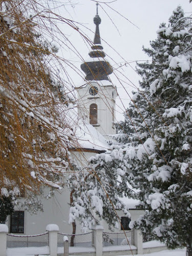 Reformed Church, Reformatus Templom - Pócsmegyer