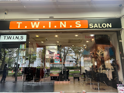 T.W.I.N.S Salon