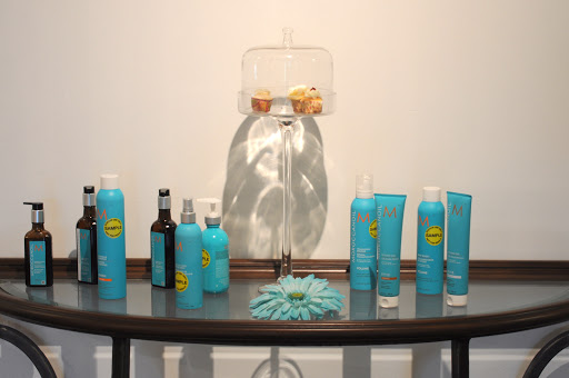 Day Spa «The Blue Daisy Day Spa Salon Boutique», reviews and photos, 21029 W Main St, Buckeye, AZ 85396, USA