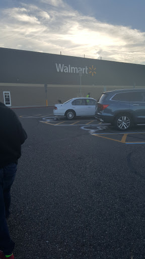 Department Store «Walmart Supercenter», reviews and photos, 950 US-80, Clinton, MS 39056, USA