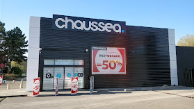 CHAUSSEA Rocourt