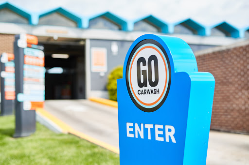 Car Wash «Big Splash Car Wash», reviews and photos, 8100 Metcalf Ave, Overland Park, KS 66204, USA