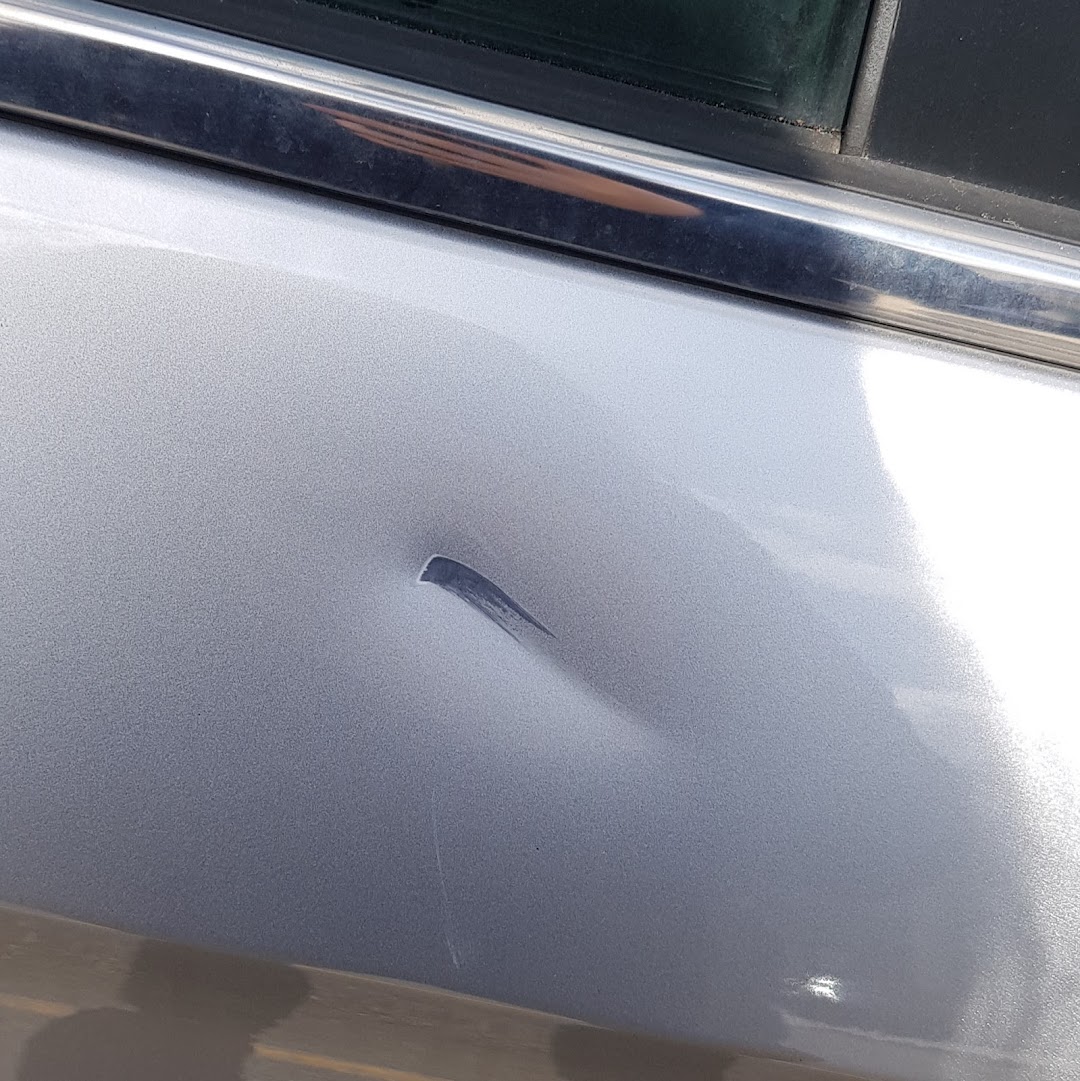 Top Shop Collision Inc