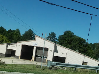 City of South Fulton Fire Station No. 7