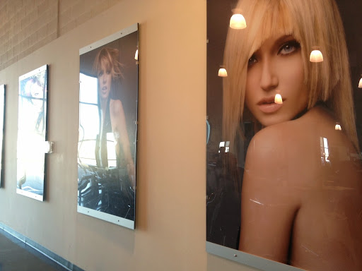 Beauty School «Paul Mitchell Beauty School», reviews and photos, 18454 W Creek Dr, Tinley Park, IL 60477, USA