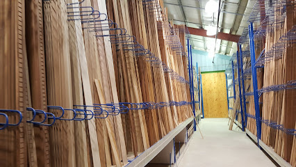 Emery Woodworking Ltd