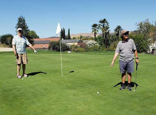 Golf Club «Santa Teresa Golf Club», reviews and photos, 260 Bernal Rd, San Jose, CA 95119, USA