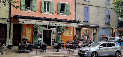 Marché de Riez à Riez