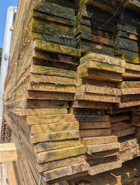 Sunbelt Forest Products Corporation - Photo 3 - Car repair in Hampton, VA, Hampton