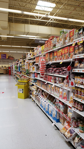 Grocery Store «Super Stop & Shop», reviews and photos, 600 Kinderkamack Rd, Emerson, NJ 07630, USA