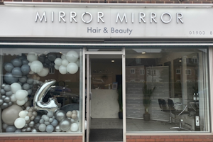 Mirror Mirror Hair & Beauty Findon