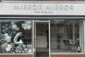 Mirror Mirror Hair & Beauty Findon image
