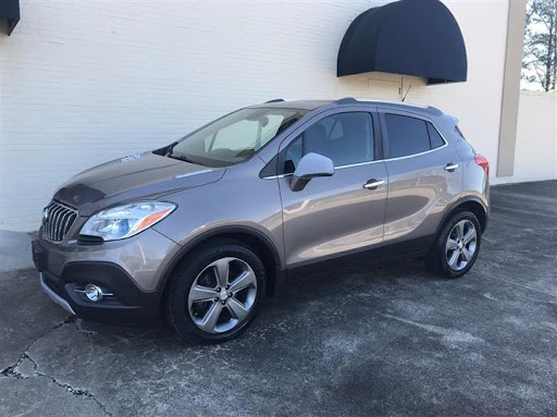 Used Car Dealer «J.D. Byrider», reviews and photos, 3601 Durham-Chapel Hill Blvd, Durham, NC 27707, USA