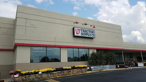 Home Improvement Store «Tractor Supply Co.», reviews and photos, 1503 E Main St, Waynesboro, PA 17268, USA