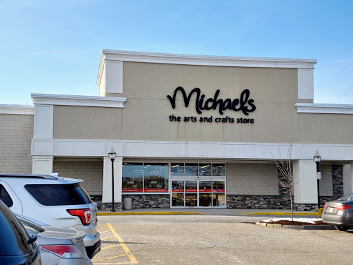 Craft Store «Michaels», reviews and photos, 371 Putnam Pike Ste 240, Smithfield, RI 02917, USA