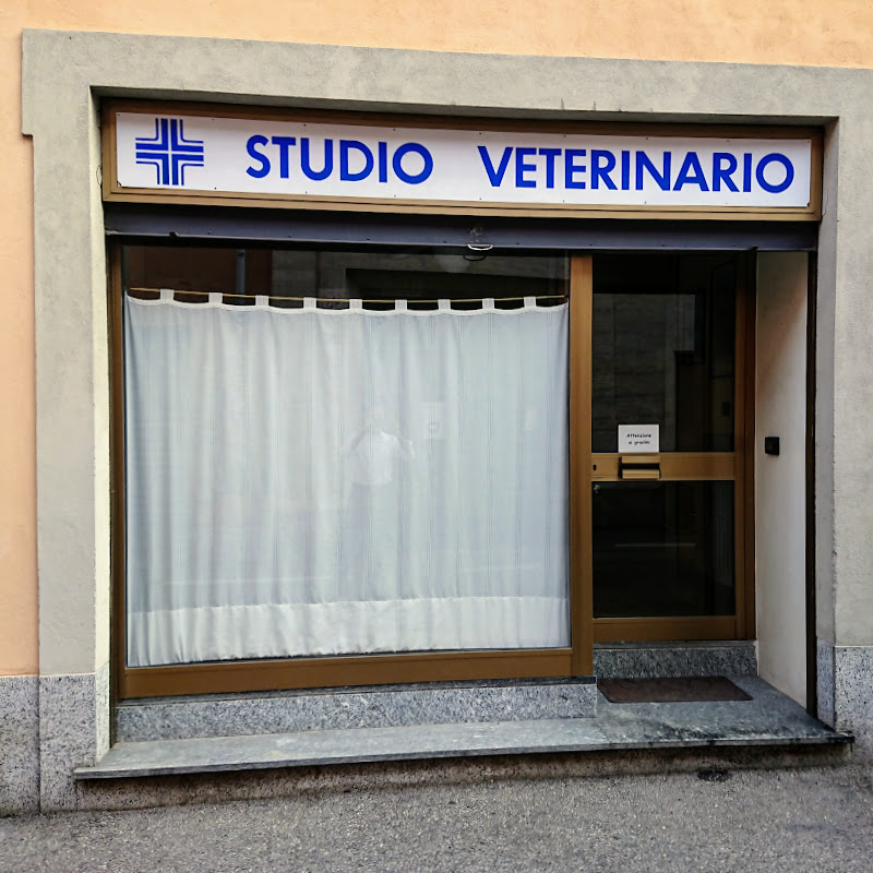 Ambulatorio veterinario Caccia Mario