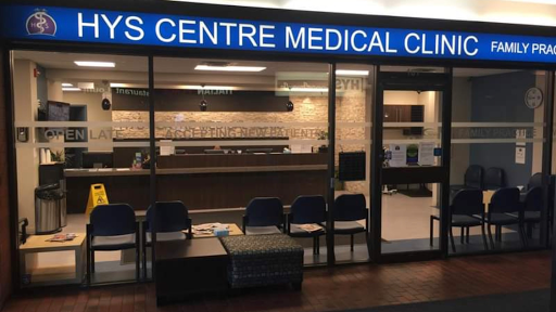 Hys Centre Medical Clinic