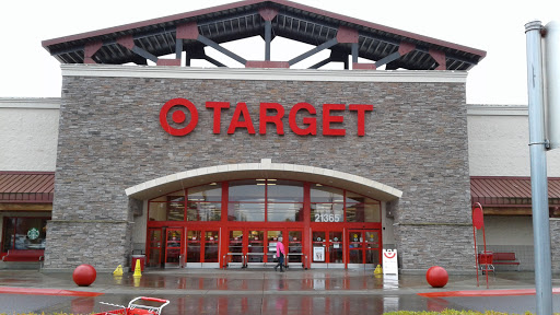 Department Store «Target», reviews and photos, 21365 SW Baler Way, Sherwood, OR 97140, USA