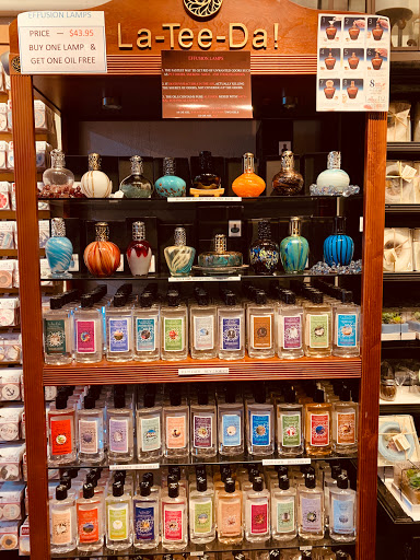 Gift Shop «The Chandlery: Serendipity Gifts», reviews and photos, 806 E New Haven Ave, Melbourne, FL 32901, USA