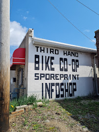 Third Hand Bicycle Co-Op - Photo 6 - Car repair in Columbus, OH, Columbus