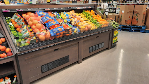 Grocery Store «Food Lion», reviews and photos, 2004 Midway Dr, Harrington, DE 19952, USA